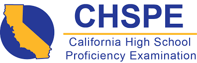 CHSPE - California High School Proficiency Examination